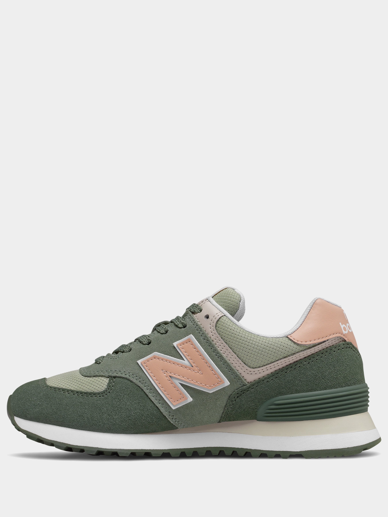 Кроссовки New Balance 574 Varsity модель WL574SZ2 Фото