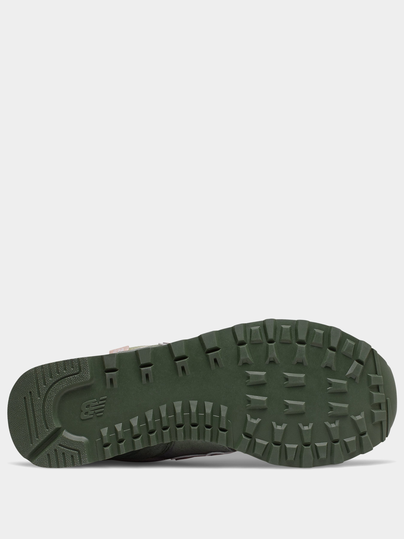 Кроссовки New Balance 574 Varsity модель WL574SZ2 Фото