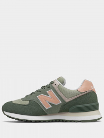 Кроссовки New Balance 574 Varsity модель WL574SZ2 Фото