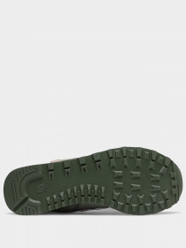 Кроссовки New Balance 574 Varsity модель WL574SZ2 Фото