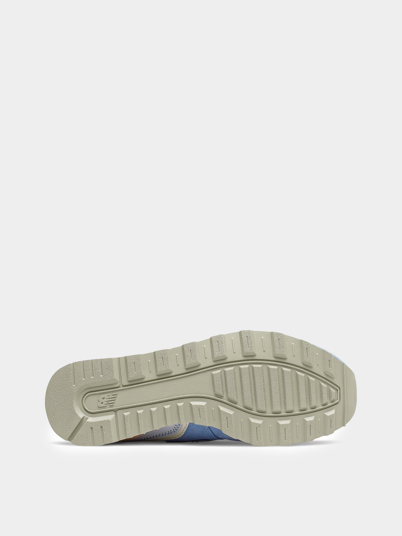 Кроссовки New Balance 996 Canvas модель WL996CPB Фото