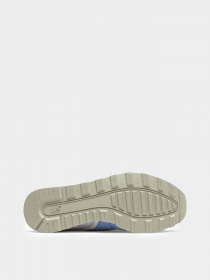 Кроссовки New Balance 996 Canvas модель WL996CPB Фото