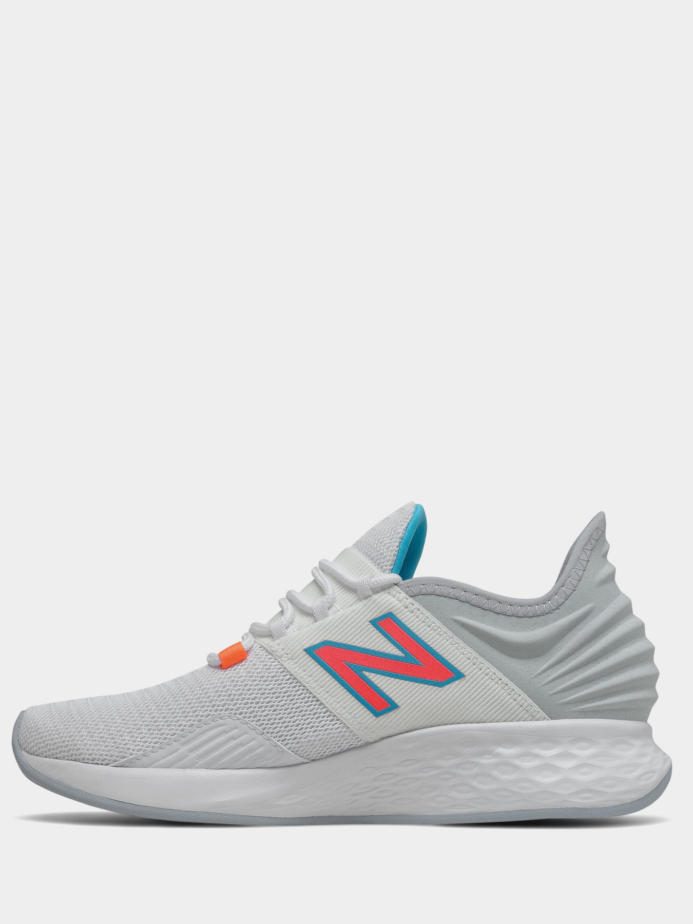 Кросівки для бігу New Balance FreshFoam Roav модель WROAVCH Фото