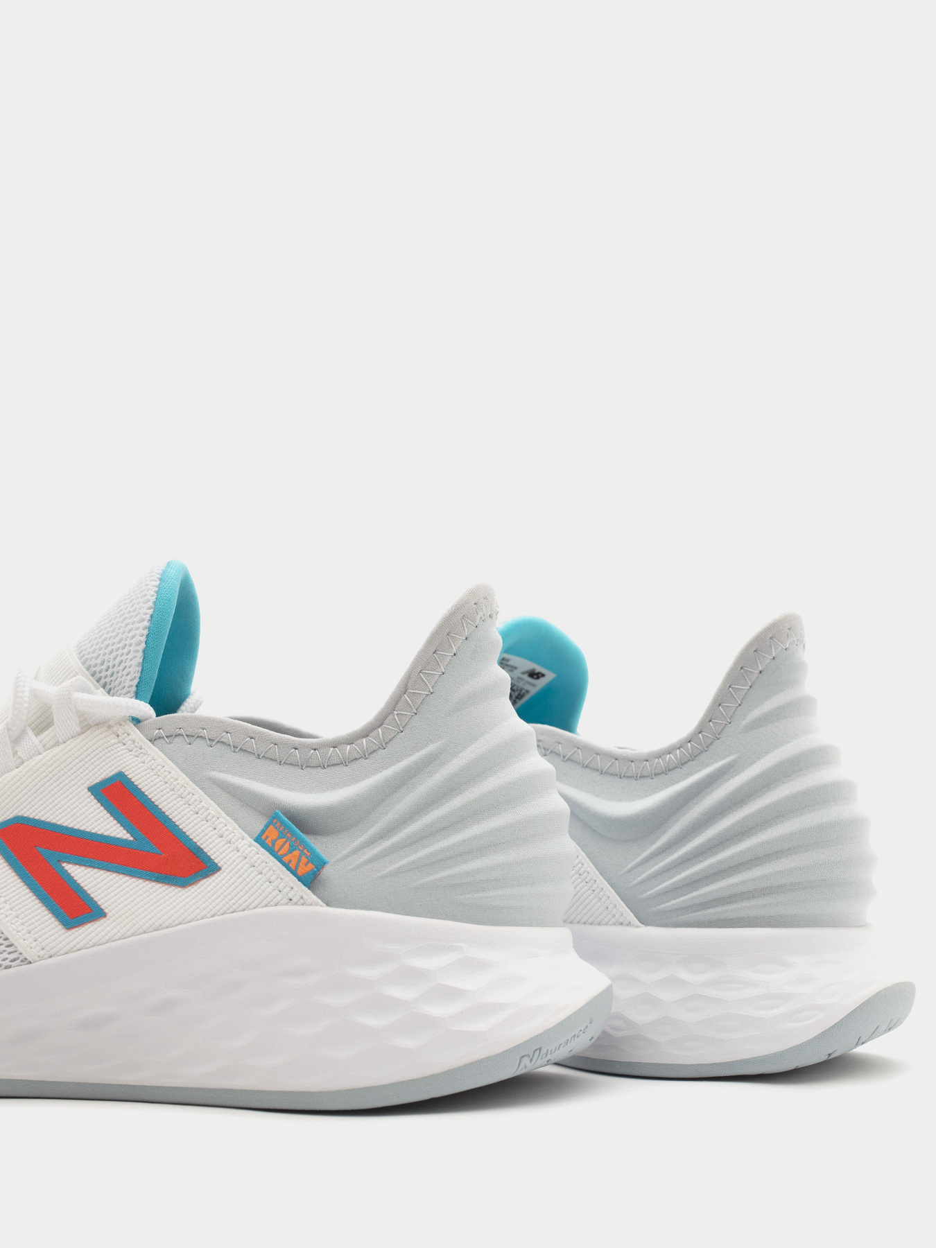 Кросівки для бігу New Balance FreshFoam Roav модель WROAVCH Фото