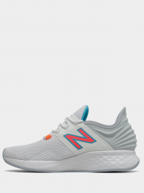 Кросівки для бігу New Balance FreshFoam Roav модель WROAVCH Фото