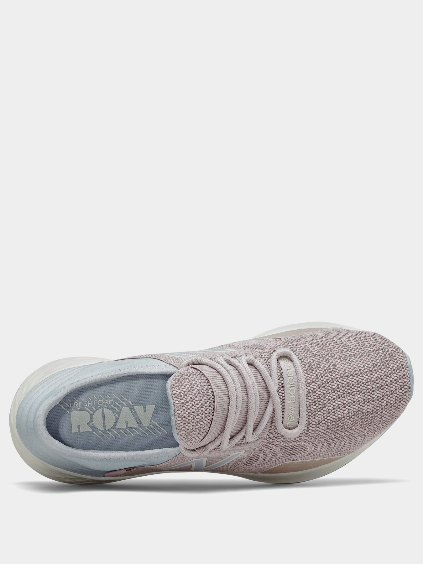 Кроссовки для бега New Balance FreshFoam Roav модель WROAVCL Фото