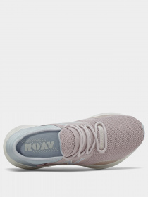 Кроссовки для бега New Balance FreshFoam Roav модель WROAVCL Фото