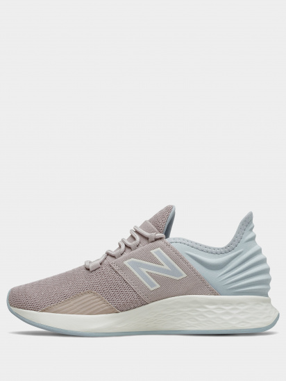 Кросівки для бігу New Balance FreshFoam Roav модель WROAVCL — фото - INTERTOP