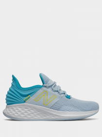 Кроссовки для бега New Balance FreshFoam Roav модель WROAVCU Фото