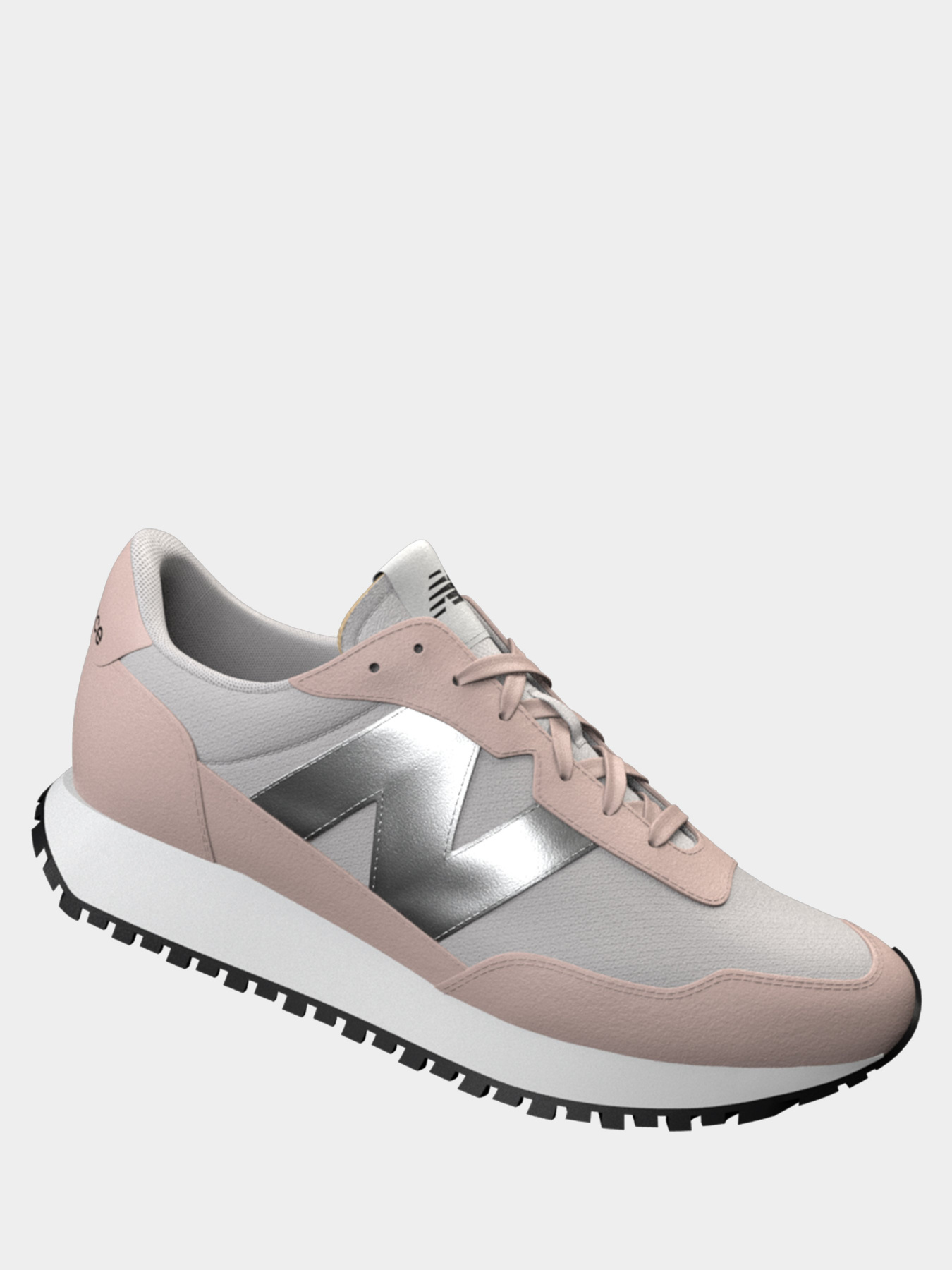 Кроссовки повседневные New Balance 237 модель WS237CA Фото