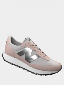 Кроссовки повседневные New Balance 237 модель WS237CA Фото