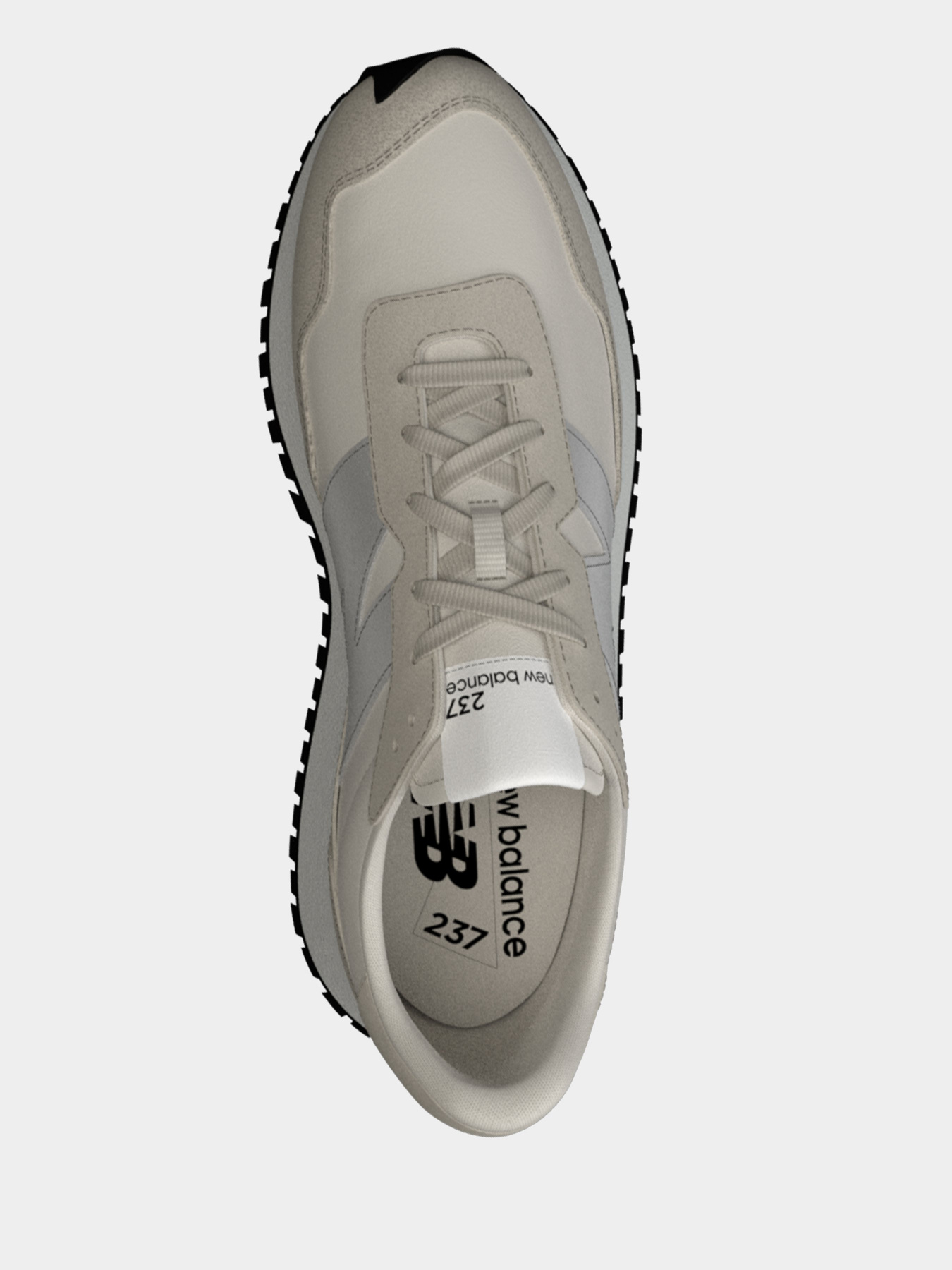 Кроссовки New Balance 237 модель WS237CB Фото