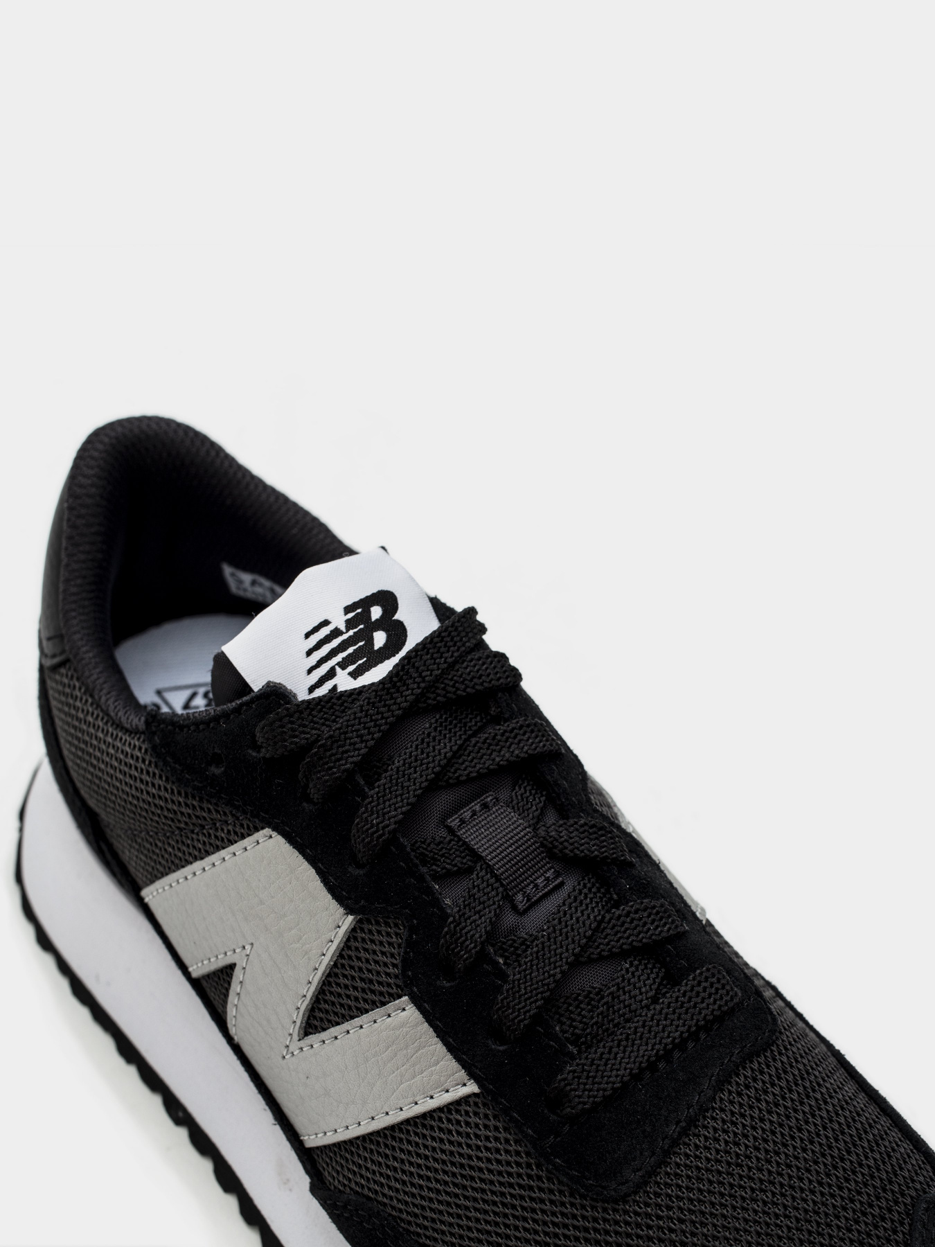 Кроссовки New Balance 237 модель WS237CC Фото