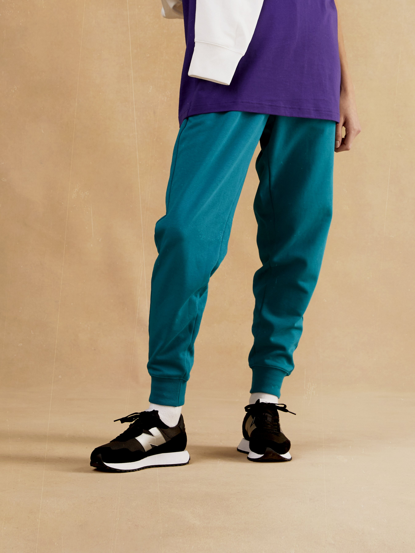 Кроссовки New Balance 237 модель WS237CC Фото