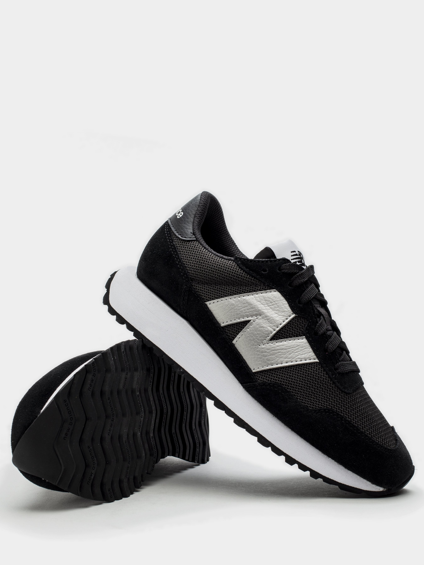 Кроссовки New Balance 237 модель WS237CC Фото