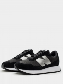 Кроссовки New Balance 237 модель WS237CC Фото