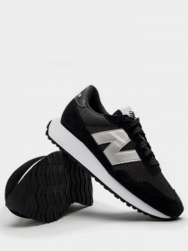 Кроссовки New Balance 237 модель WS237CC Фото