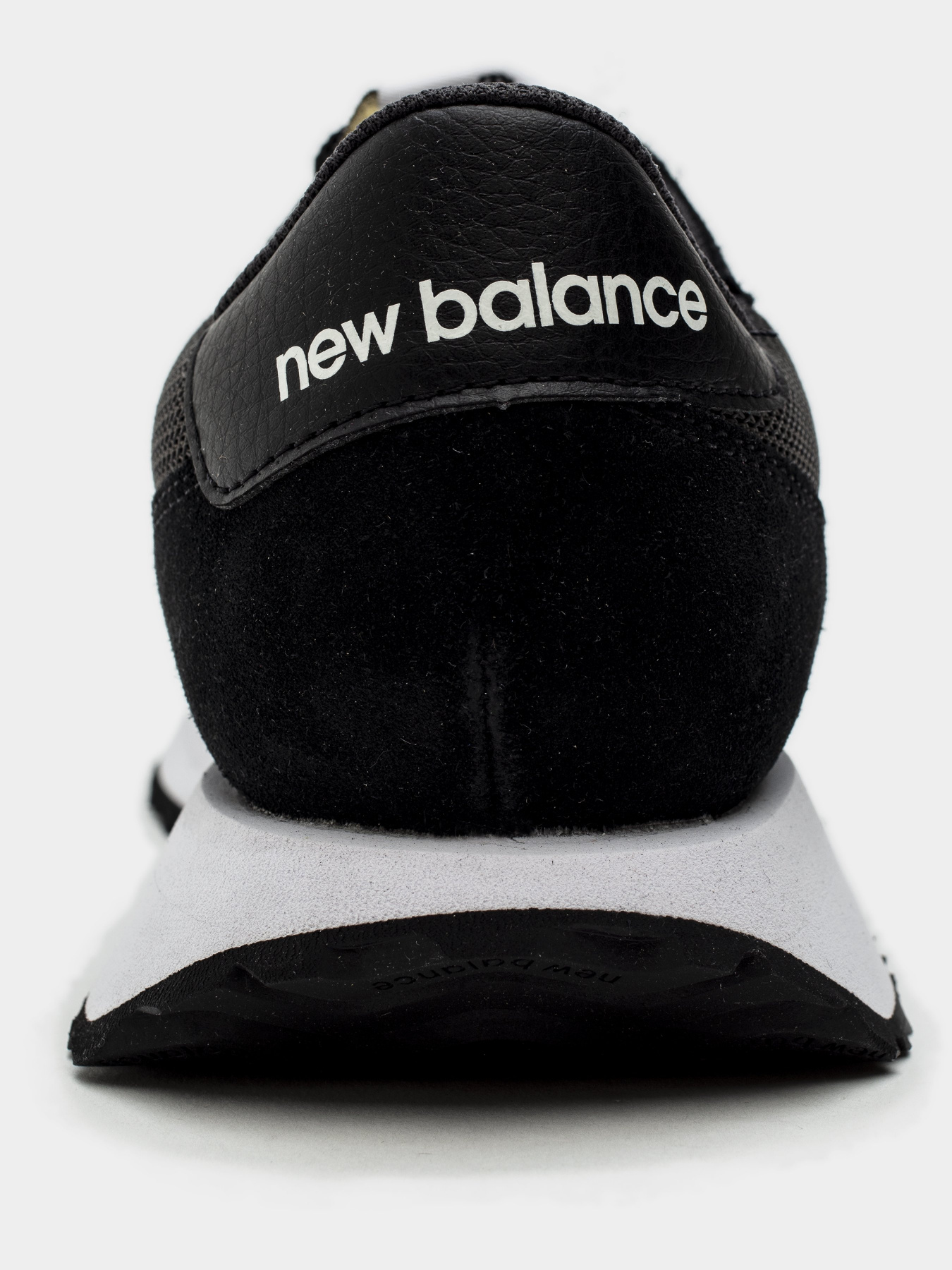 Кросівки повсякденні New Balance 237 модель WS237CC Фото