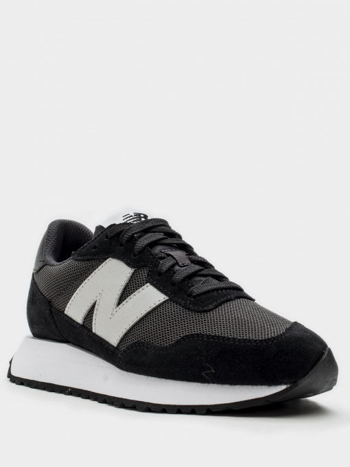 Кроссовки повседневные New Balance 237 модель WS237CC Фото