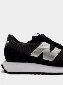 Кросівки повсякденні New Balance 237 модель WS237CC Фото