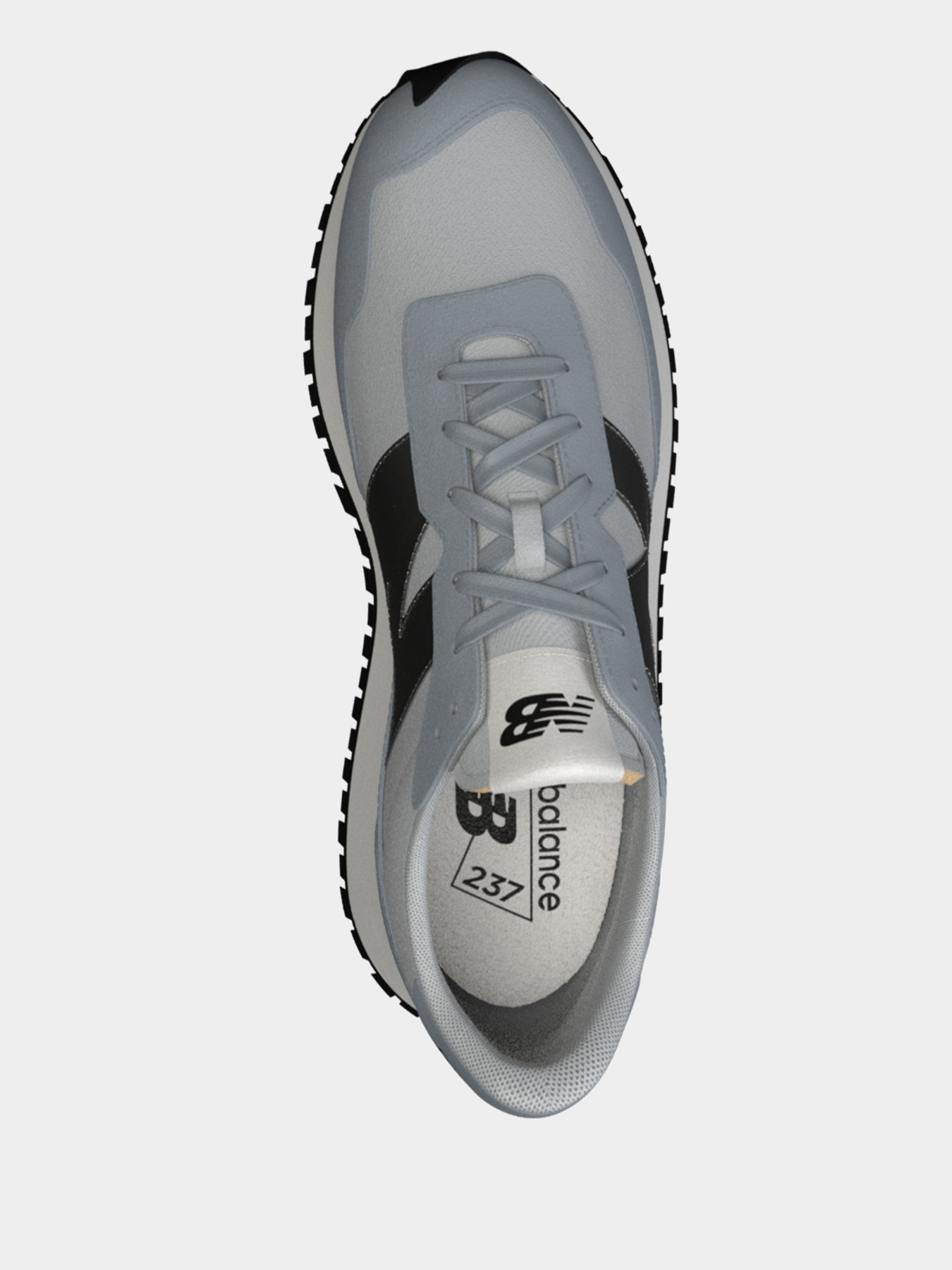 Кроссовки New Balance 237 модель WS237CD Фото