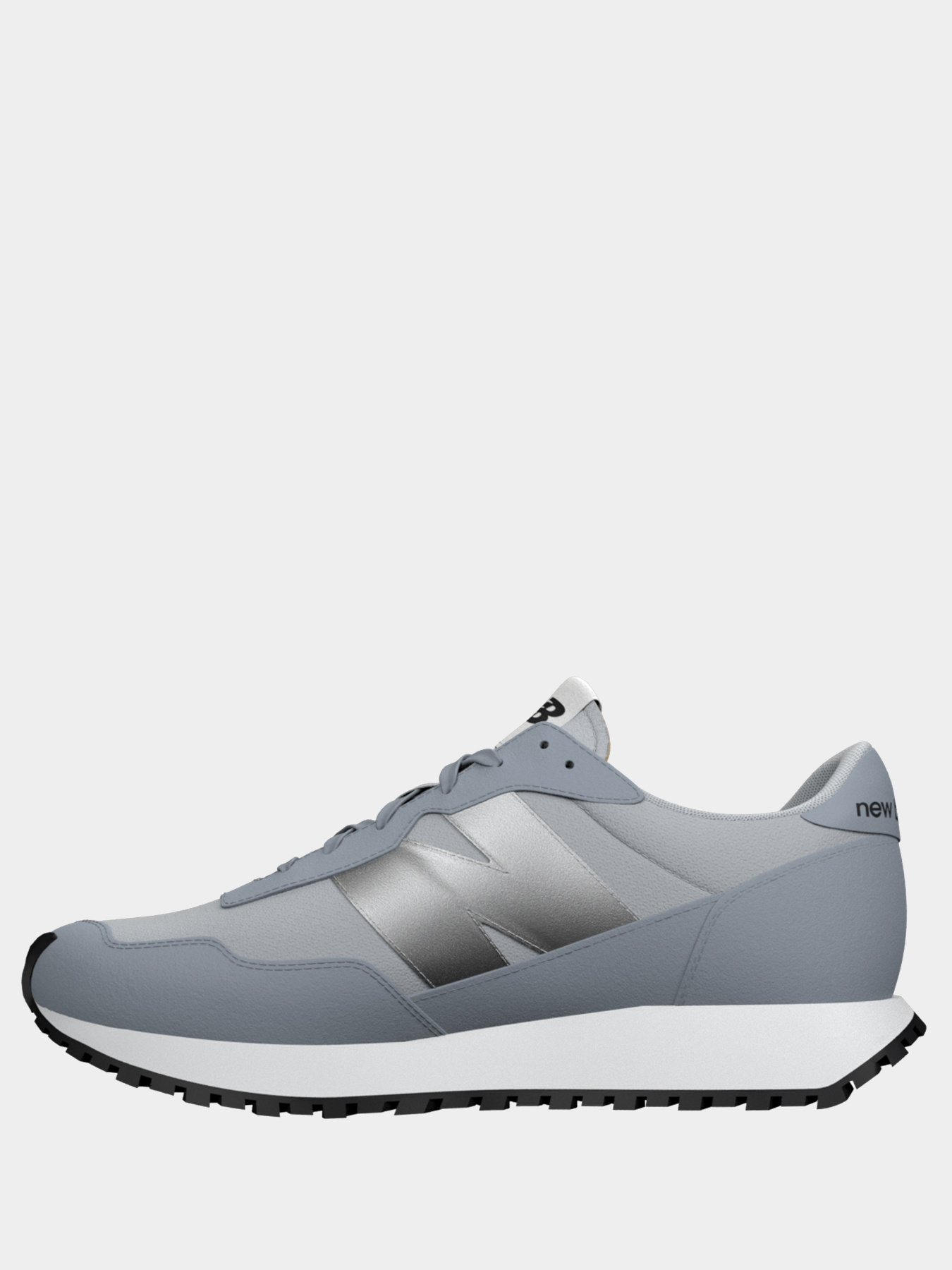 Кроссовки повседневные New Balance 237 модель WS237CD Фото