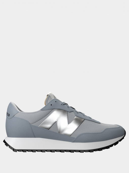 Кроссовки повседневные New Balance 237 модель WS237CD Фото