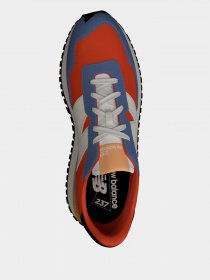 Кроссовки New Balance 237 модель WS237SD Фото