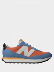 Кроссовки New Balance 237 модель WS237SD Фото