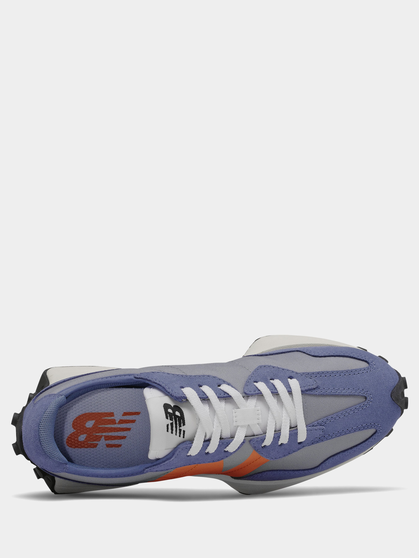 Кроссовки повседневные New Balance 327 Masterpiece модель WS327CB Фото