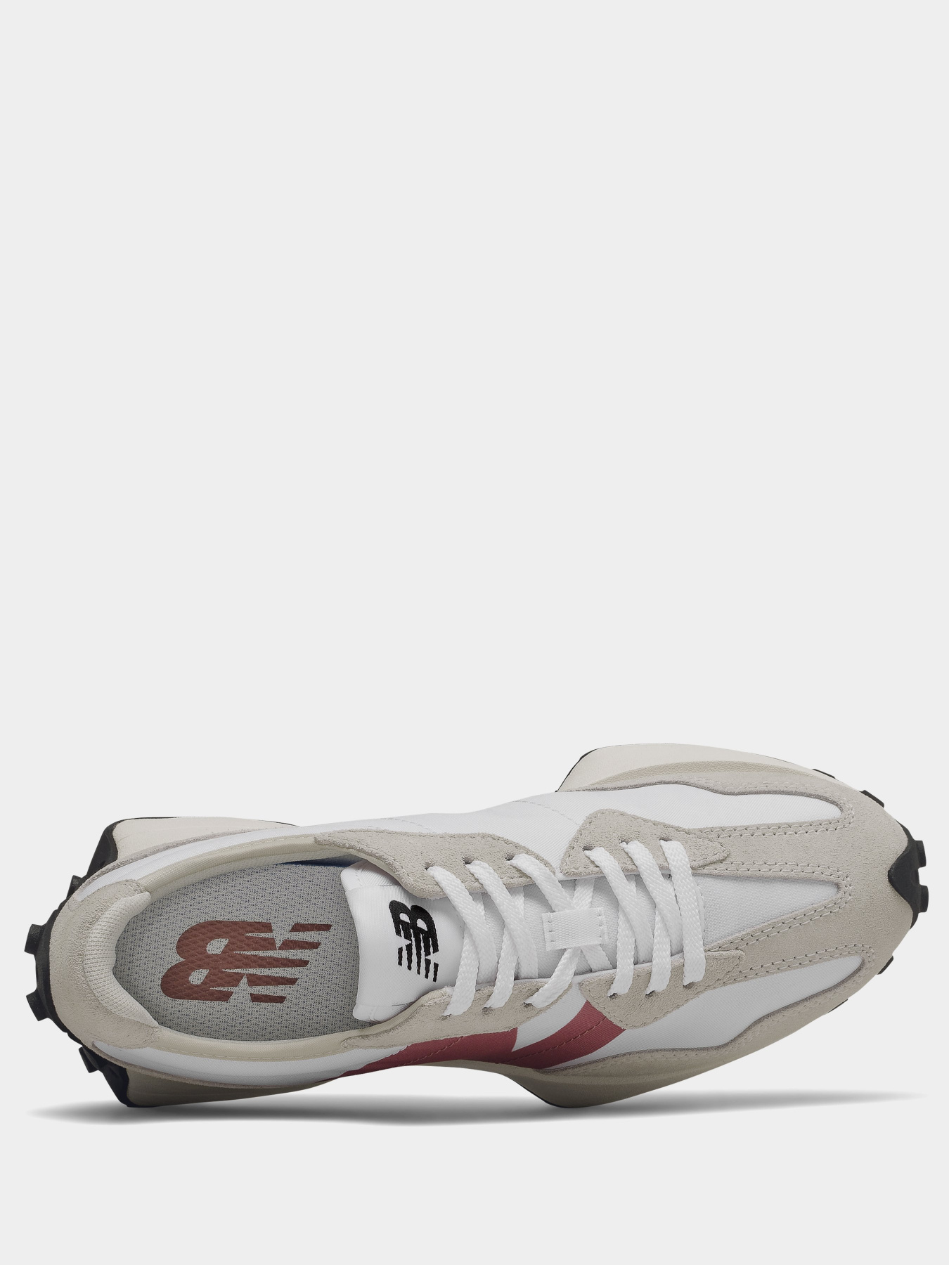 Кроссовки New Balance 327 Masterpiece модель WS327CD Фото