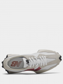 Кроссовки New Balance 327 Masterpiece модель WS327CD Фото