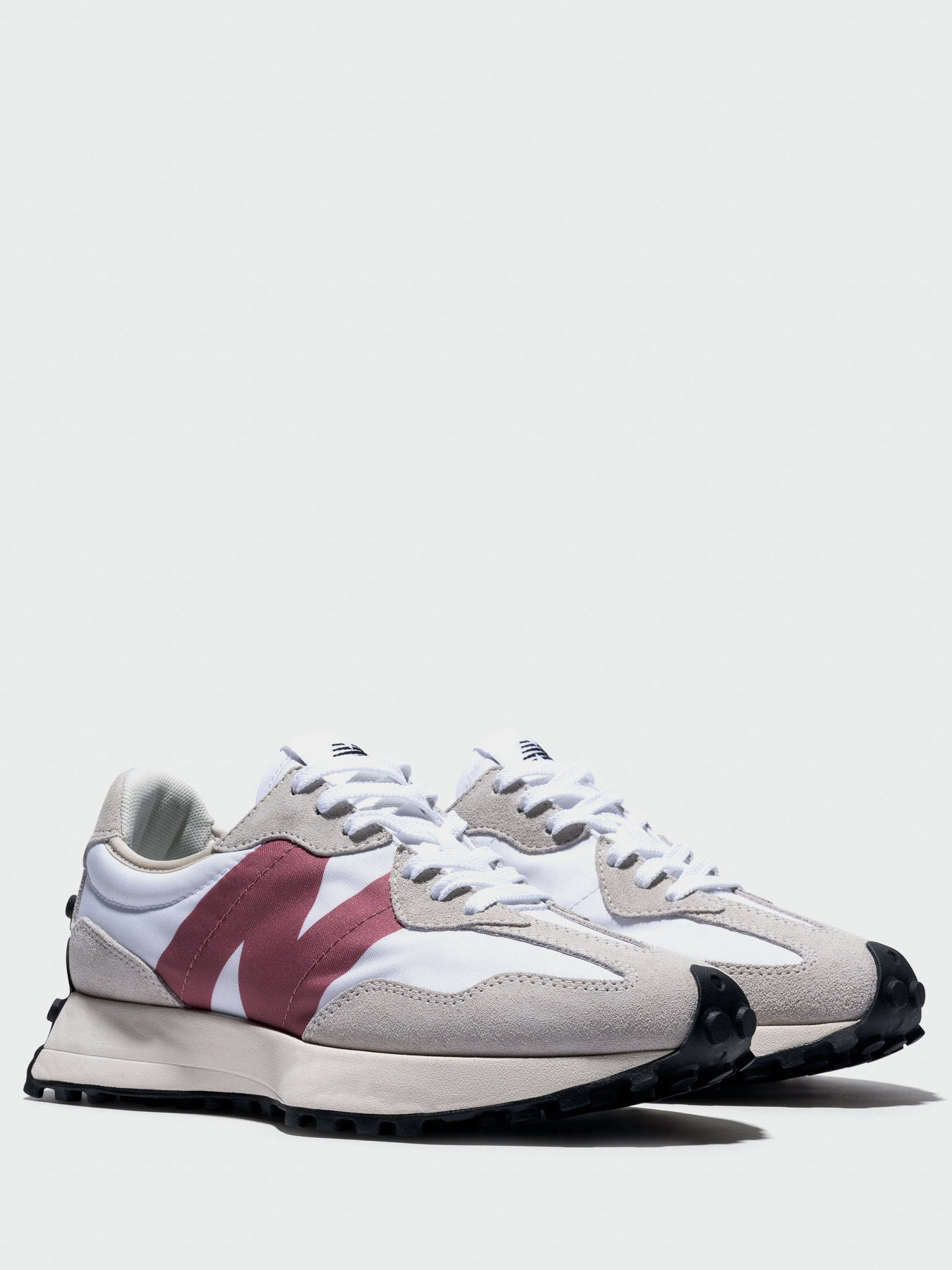 Кросівки повсякденні New Balance 327 Masterpiece модель WS327CD Кросівки повсякденні New Balance 327 Masterpiece модель WS327CD Фото