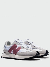 Кросівки повсякденні New Balance 327 Masterpiece модель WS327CD Кросівки повсякденні New Balance 327 Masterpiece модель WS327CD Фото