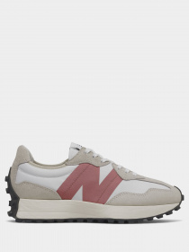 Кросівки повсякденні New Balance 327 Masterpiece модель WS327CD Кросівки повсякденні New Balance 327 Masterpiece модель WS327CD Фото