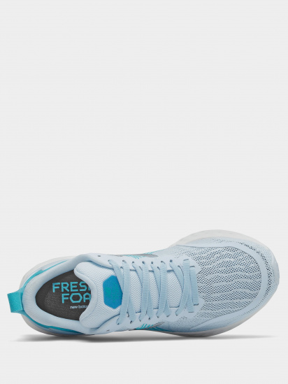 Кросівки для бігу New Balance Fresh Foam Tempo модель WTMPOCB — фото 3 - INTERTOP