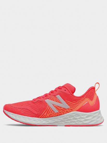 Кросівки для бігу New Balance Fresh Foam Tempo модель WTMPOCP — фото - INTERTOP