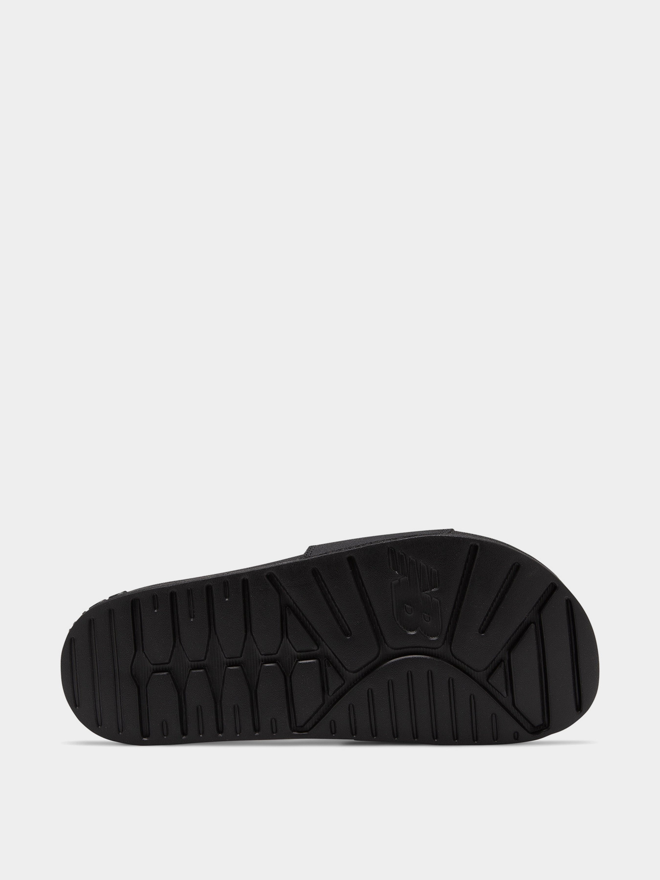 Шлёпанцы New Balance 200 модель SWF200B1 Фото