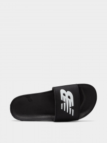 Шльопанці New Balance 200 модель SWF200B1 Шльопанці New Balance 200 модель SWF200B1 Фото