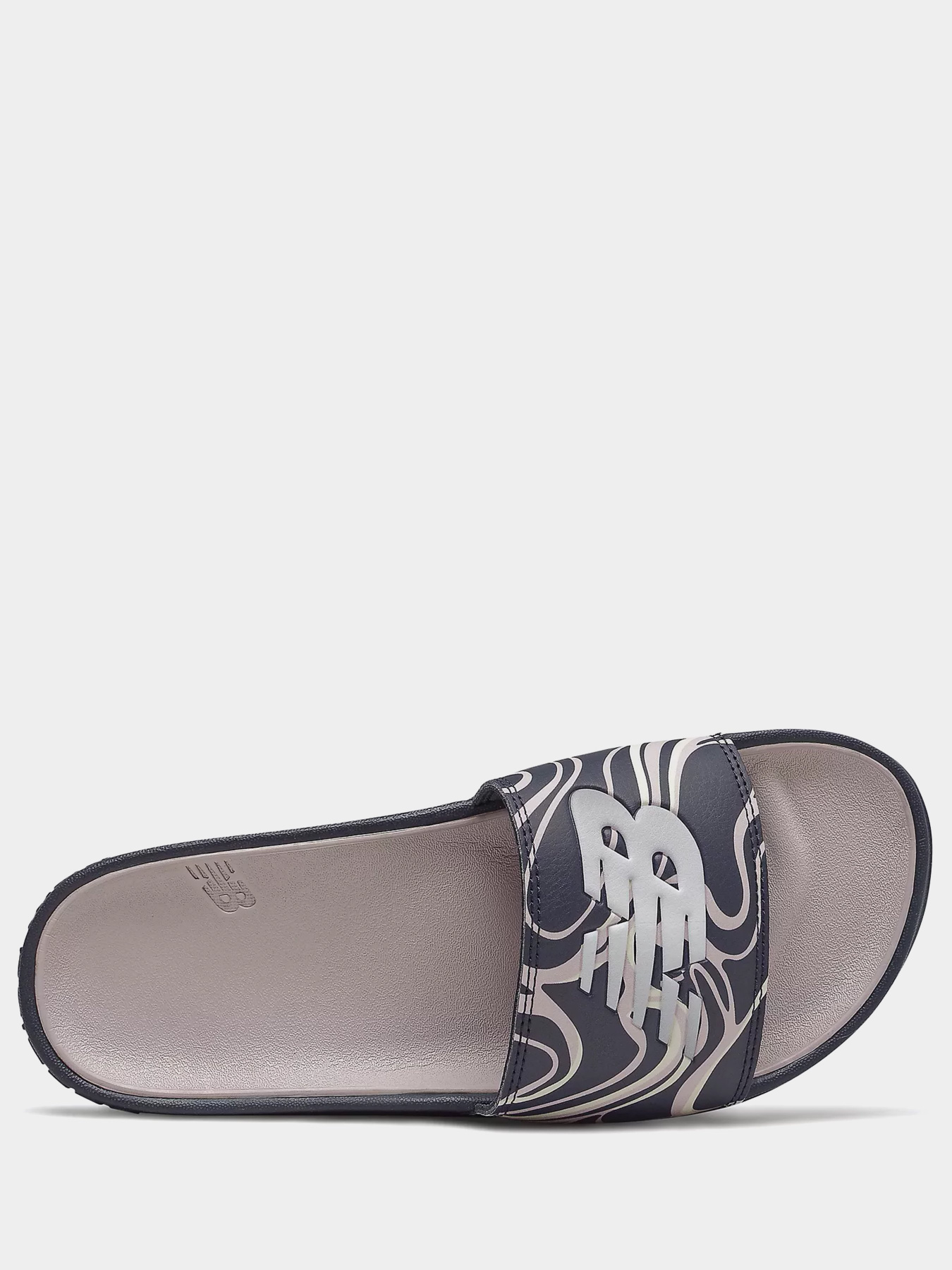 Шльопанці New Balance 200 модель SWF200BL Фото