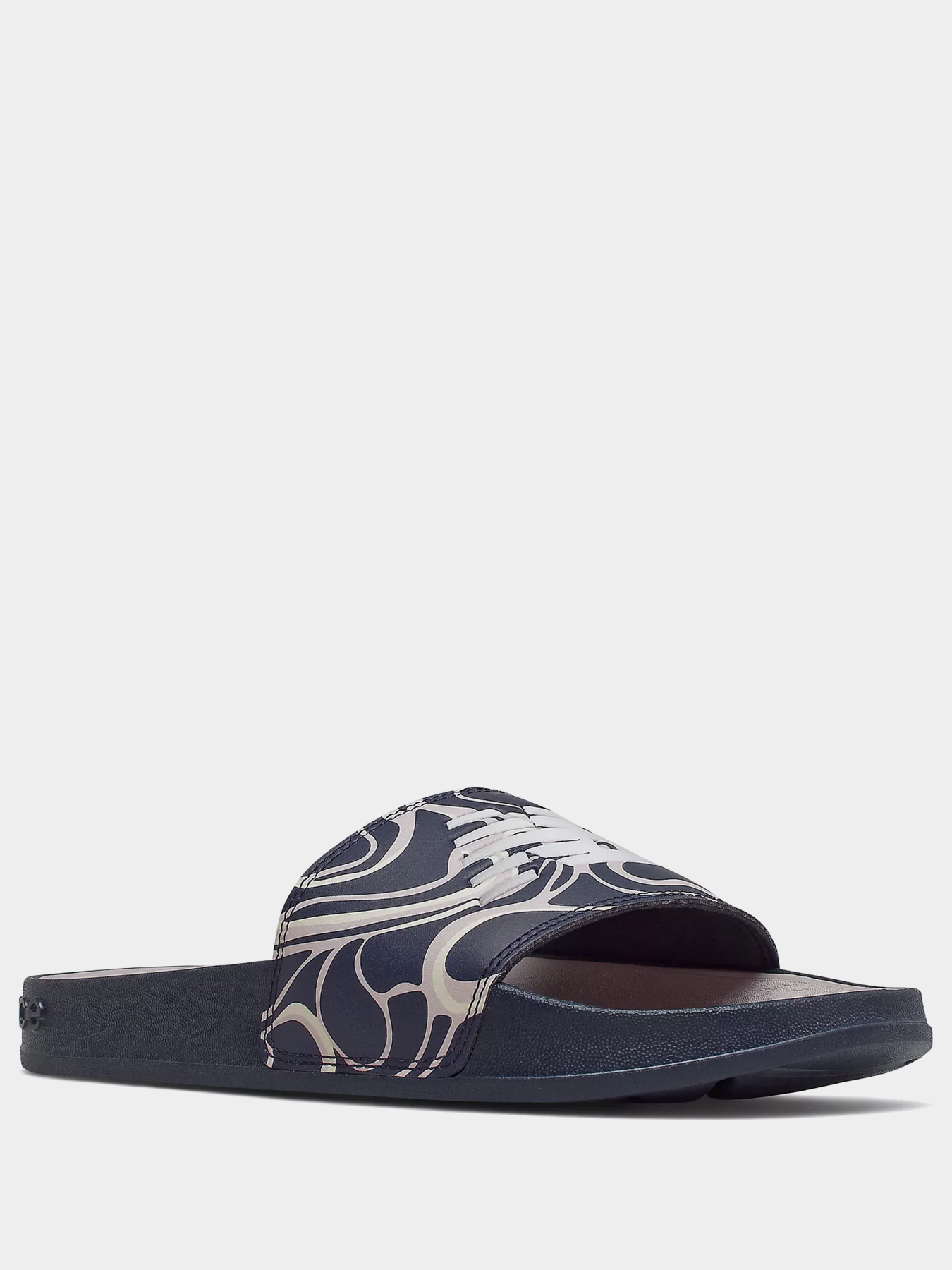 Шльопанці New Balance 200 модель SWF200BL Фото