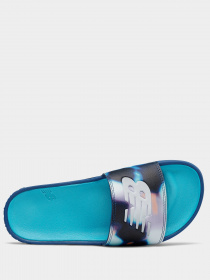 Шльопанці New Balance 200 модель SWF200BP Фото