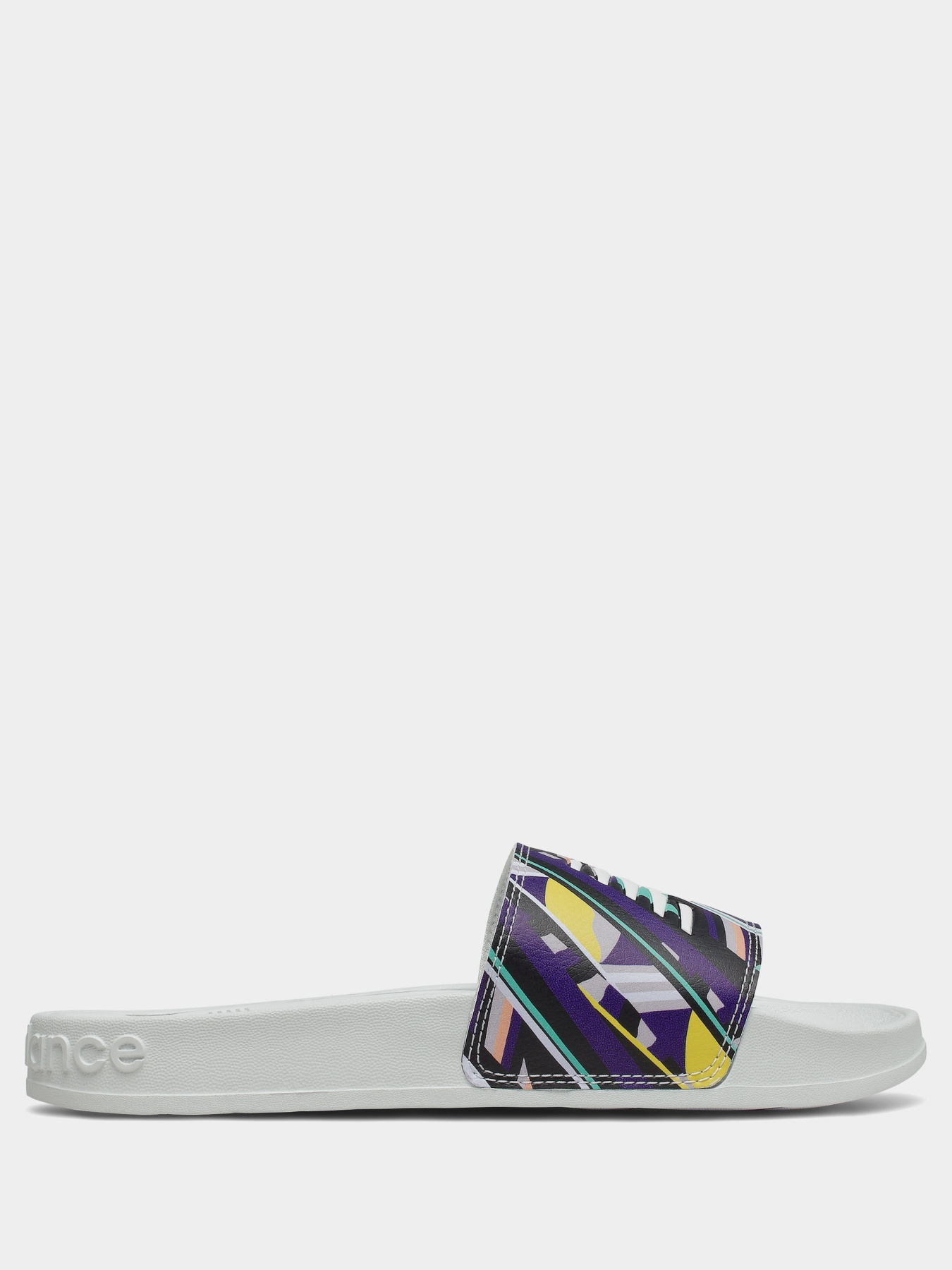 Шльопанці New Balance 200 модель SWF200GP Фото