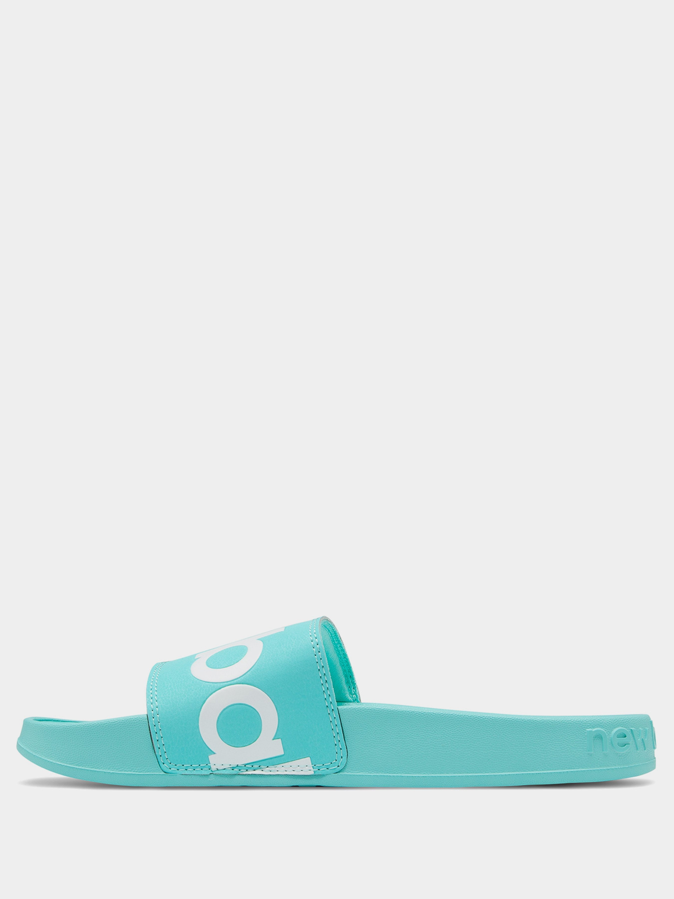 Шлепанцы New Balance 200 модель SWF200T1 Фото