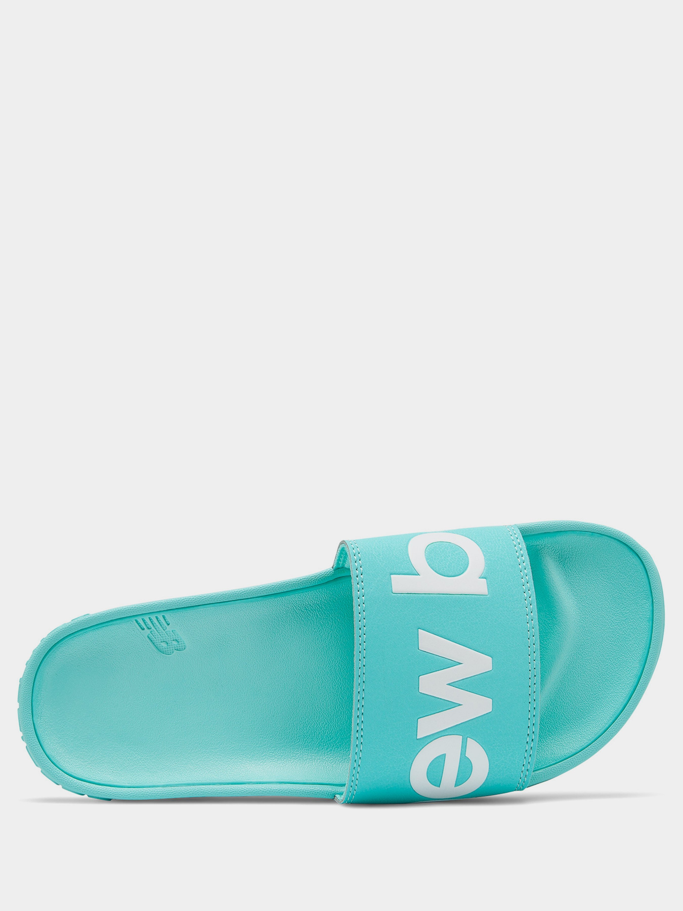 Шлепанцы New Balance 200 модель SWF200T1 Фото