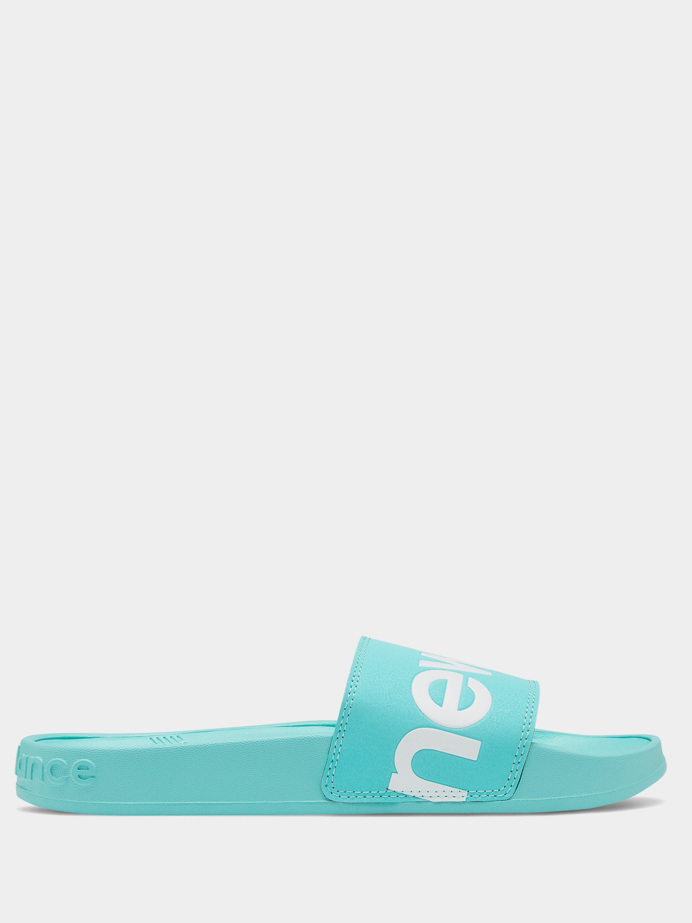 Шльопанці New Balance 200 модель SWF200T1 Фото