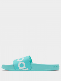 Шльопанці New Balance 200 модель SWF200T1 Фото