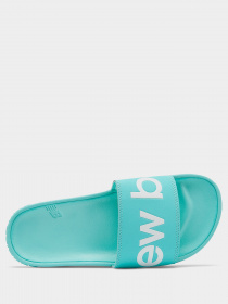 Шльопанці New Balance 200 модель SWF200T1 Фото