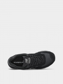 Кроссовки New Balance 574 Glitter модель WL574FH2 Фото