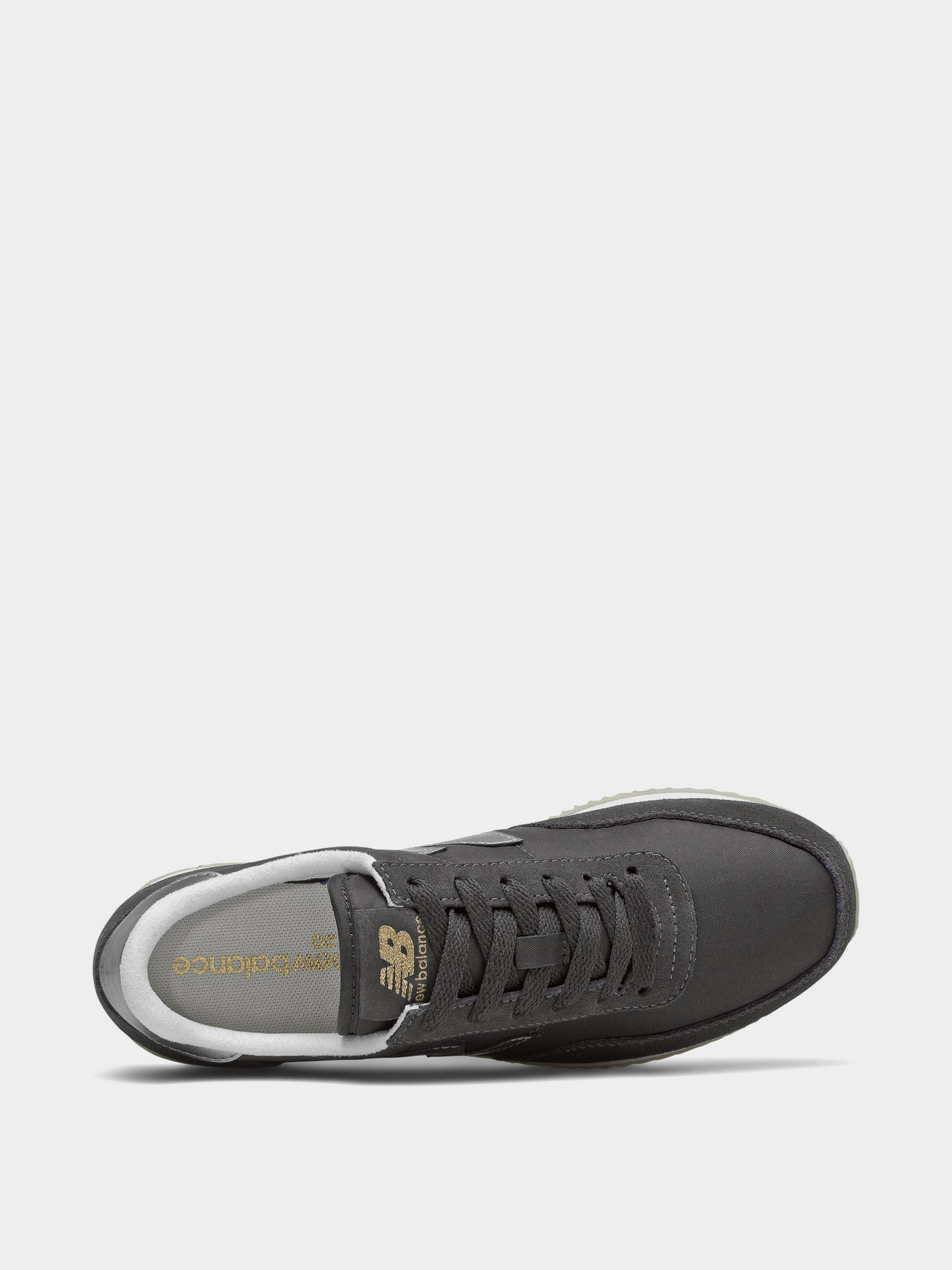 Кросівки New Balance 574 Glitter модель WL720CA1 Фото